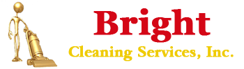 Bright Cleaning Services, Inc.